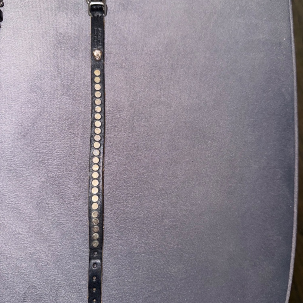 Koru Men's Italian Bracelet